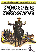 Podivné dědictví (1972)