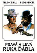 Pravá a levá ruka ďábla (1970)