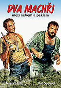 Dva machři mezi nebem a peklem (1972)
