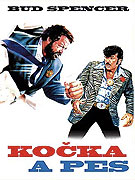 Kočka a pes (1982)