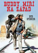 Buddy míří na Západ (1981)
