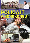 Policajt v Hongkongu (1975)