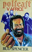 Policajt v Africe (1978)