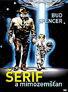 Šerif a mimozemšťan (1979)