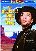 Shakiest Gun in the West, The (1968)