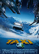 Taxi 3 (2003)