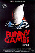 Funny Games (1997)