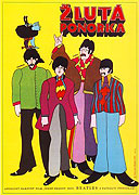 Žlutá ponorka (1968)