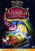 Alenka v říši divů (1951)