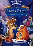 Lady a Tramp (1955)