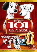 101 dalmatinů (1961)