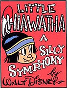 Udatný Hiawatha (1937)