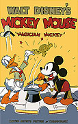 Magician Mickey (1937)