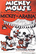 Mickey in Arabia (1932)