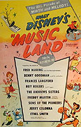 Music Land (1935)