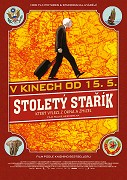 Stoletý stařík, který vylezl z okna a zmizel (2013)