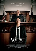 Soudce (2014)