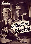 Bande des Schreckens, Die (1960)