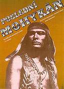 Poslední Mohykán (1964)