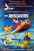 Rescuers, The (1977)