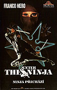 Ninja přichází (1981)