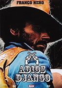 Adios Django (1966)