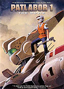 Kidō keisatsu Patlabor Gekijōban (1989)
