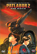 Kidō keisatsu Patlabor 2 the Movie (1993)
