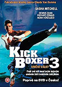 Kickboxer 3: Umění války (1992)