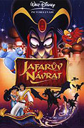 Aladin - Jafarův návrat (1994)