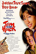 Tom a Huck (1995)