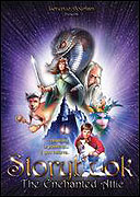 Kniha pohádek (1995)