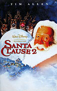 Santa Claus 2 (2002)