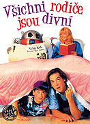 Tati, ty jsi robot (1991)