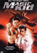 Mladý dračí ninja (1993)
