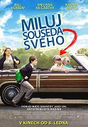 Miluj souseda svého (2014)