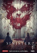 Sinister 2 (2015)