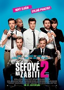 Šéfové na zabití 2 (2014)