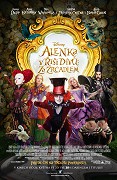 Alenka v říši divů: Za zrcadlem (2016)