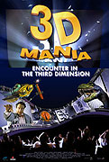 Encounter in 3rd Dimension (1999)