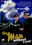 Muž bez minulosti (2002)
