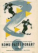 Komu patří pohár? (1960)