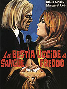 Bestia uccide a sangue freddo, La (1971)