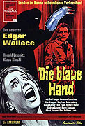 Blaue Hand, Die (1967)