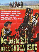 Letzte Ritt nach Santa Cruz, Der (1964)