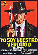 Sono Sartana, il vostro becchino (1969)