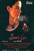 Johana Šílená (2001)