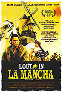 Ztracen v La Mancha (2002)