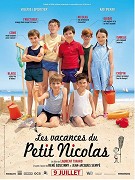 Mikulášovy patálie na prázdninách (2014)