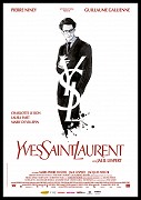 Yves Saint Laurent (2014)